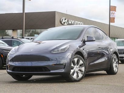 Used 2023 Tesla Model Y 2WD