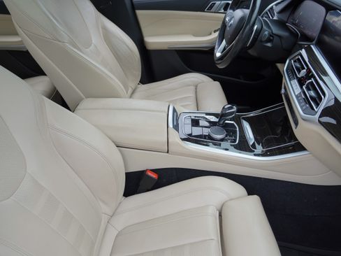 Used 2021 BMW X5 sDrive40i w/ Premium Package 2 RWD image 12