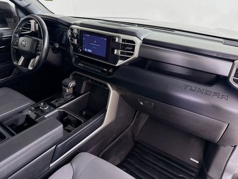 Used 2025 Toyota Tundra SR5 image 26
