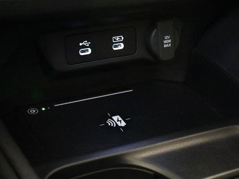 Used 2025 Acura ADX A-Spec image 22