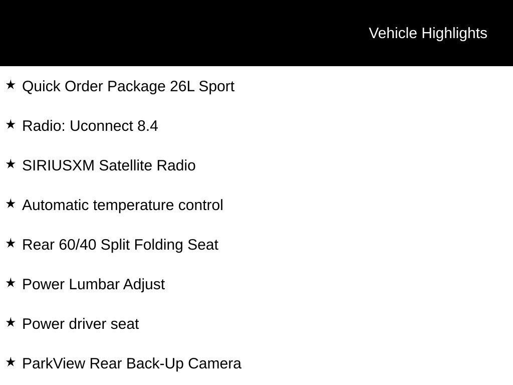 Used 2016 RAM 1500 Sport w/ Torred Sport Package AWD/4WD image 9