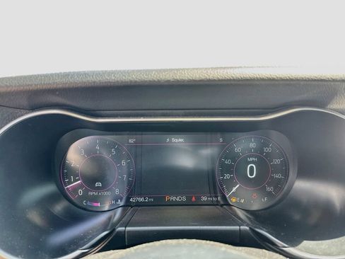 Used 2022 Ford Mustang GT Premium w/ Equipment Group 401A RWD image 14