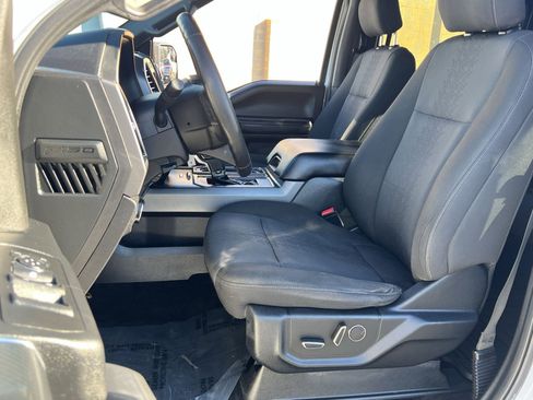 Used 2018 Ford F150 XLT w/ Equipment Group 302A Luxury image 11