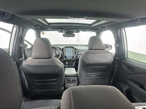 New 2026 Subaru Forester Premium image 18