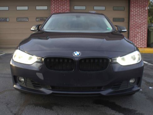 Used 2014 BMW 328i Sedan image 2