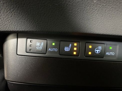 Used 2025 Lexus ES 300h F Sport w/ Accessory Package (Z2) image 27