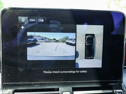 Used 2019 Lincoln Navigator L Reserve AWD/4WD image 10