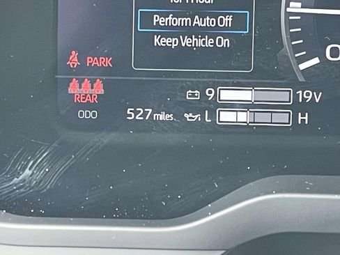 Used 2026 Toyota Tundra Limited w/ Limited PVM Package image 39