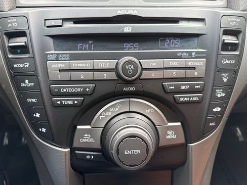 Used 2011 Acura TL SH-AWD image 28