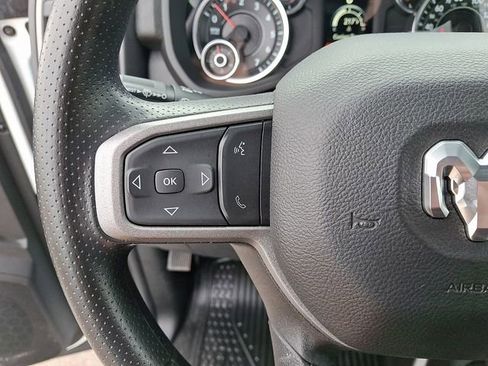 Used 2024 RAM 2500 Tradesman w/ Chrome Appearance Group image 20