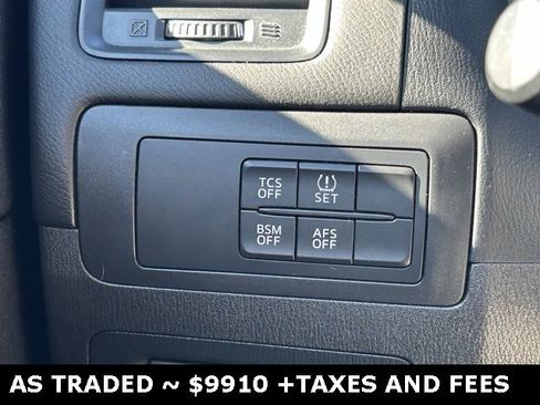 Used 2014 MAZDA CX-5 Grand Touring image 20