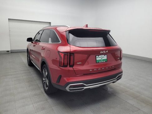 Used 2022 Kia Sorento EX w/ Panoramic Sunroof Package image 5