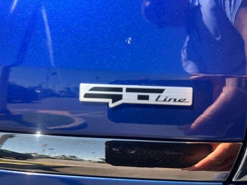 Used 2024 Kia EV6 GT-Line RWD image 23