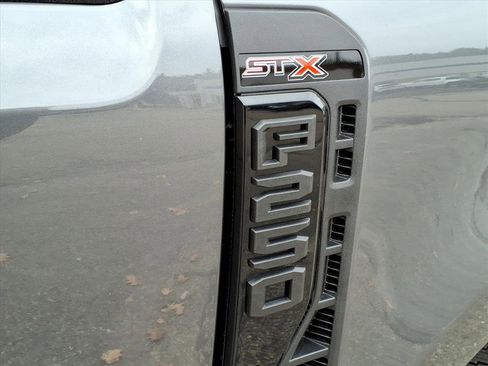 New 2026 Ford F250 XL w/ STX Appearance Package image 12