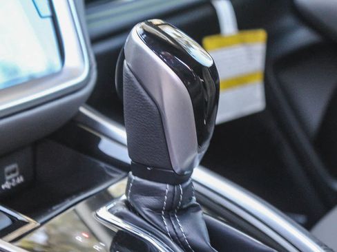 New 2025 Subaru Outback Onyx Edition image 22