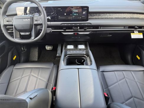 New 2027 Kia Telluride AWD image 10