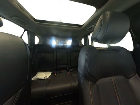 Used 2023 MAZDA CX-50 AWD 2.5 S w/ Cargo Package image 26