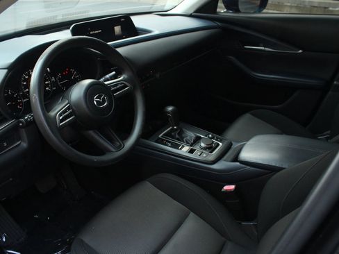 Used 2021 MAZDA CX-30 FWD 2.5 S image 13
