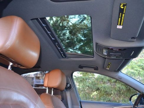 Used 2014 Audi A6 3.0T Prestige w/ Prestige Package image 35