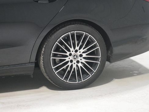 Used 2022 Mercedes-Benz C 300 4MATIC Sedan image 26