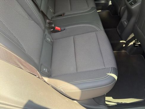 Used 2023 Buick Envision Preferred AWD/4WD image 31