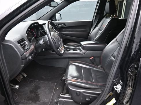 Used 2024 Dodge Durango GT AWD/4WD image 19