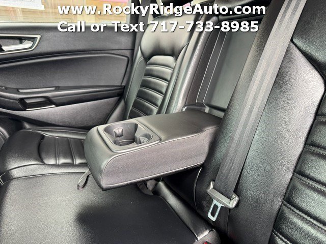 Used 2022 Ford Edge SEL w/ Convenience Package AWD/4WD image 33