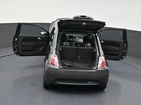 Used 2018 FIAT 500 e image 33