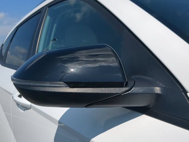 Used 2026 Hyundai Kona SEL Sport FWD image 11