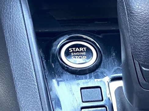 Certified 2025 Nissan Versa SV FWD image 23