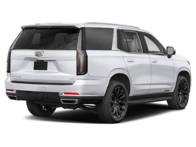 Used 2025 Cadillac Escalade Premium Luxury w/ Touring Package AWD/4WD image 2