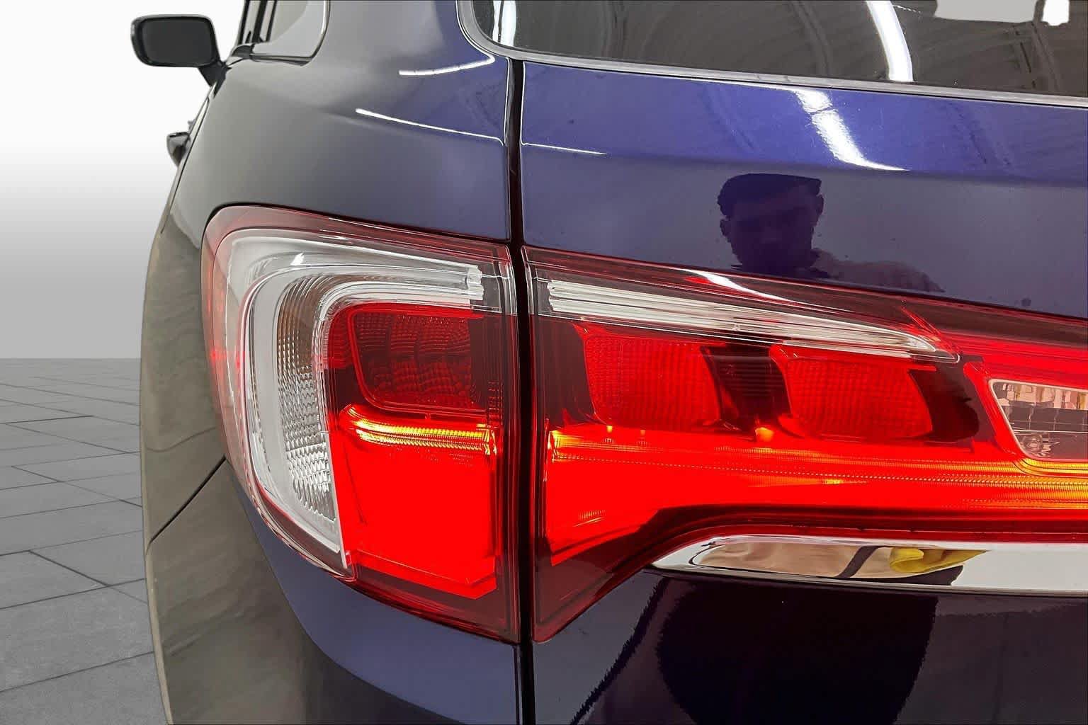 Used 2018 Acura RDX w/ Tech & AcuraWatch Plus Pack FWD image 28
