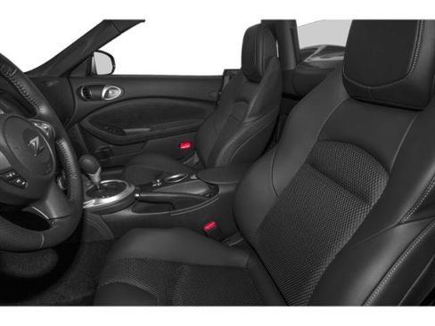 Used 2015 Nissan 370Z Touring Sport image 12