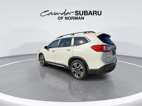 Used 2023 Subaru Ascent Touring AWD/4WD image 7