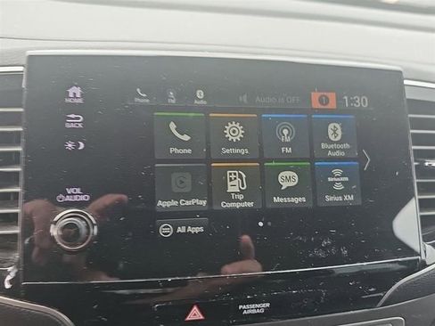 Used 2022 Honda Pilot Special Edition image 18