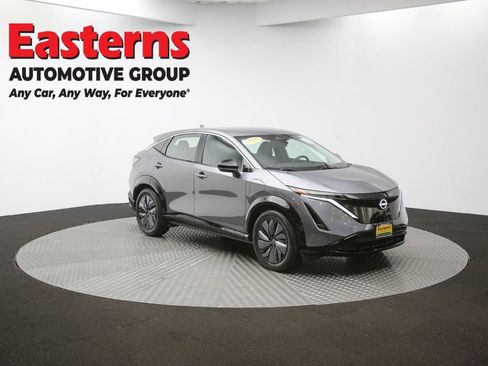 Used 2023 Nissan Ariya FWD image 49