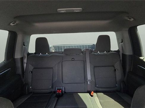 Used 2024 GMC Sierra 1500 Elevation image 15