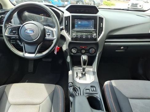 Used 2019 Subaru Crosstrek 2.0i Premium AWD/4WD image 12
