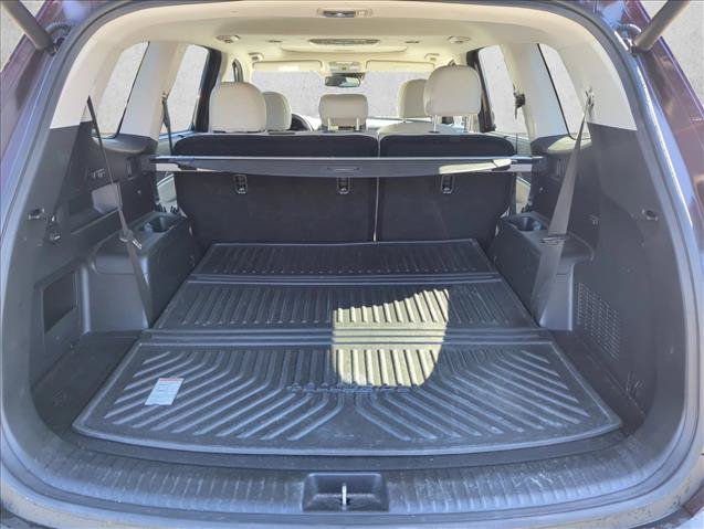 Used 2020 Kia Telluride EX FWD image 7