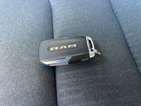 Used 2022 RAM 1500 Big Horn image 33