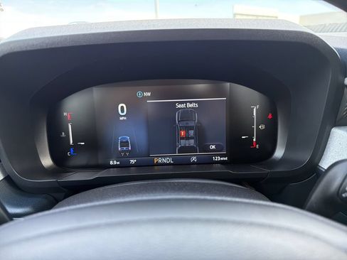 New 2026 Ford Maverick XLT FWD image 28