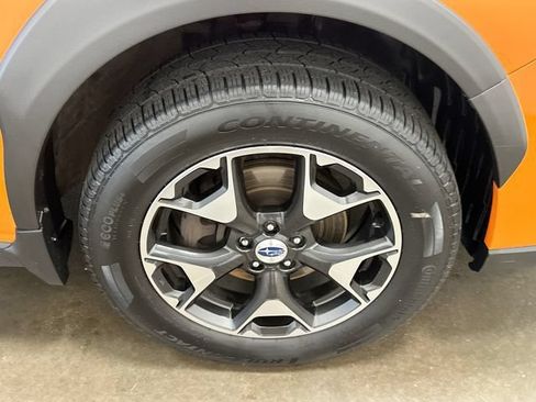 Used 2018 Subaru Crosstrek 2.0i Premium AWD/4WD image 5