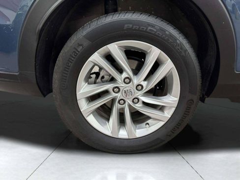 Used 2024 Buick Envista Preferred w/ Convenience I Package FWD image 32
