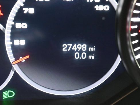 Used 2023 Porsche Cayenne GTS AWD/4WD image 13