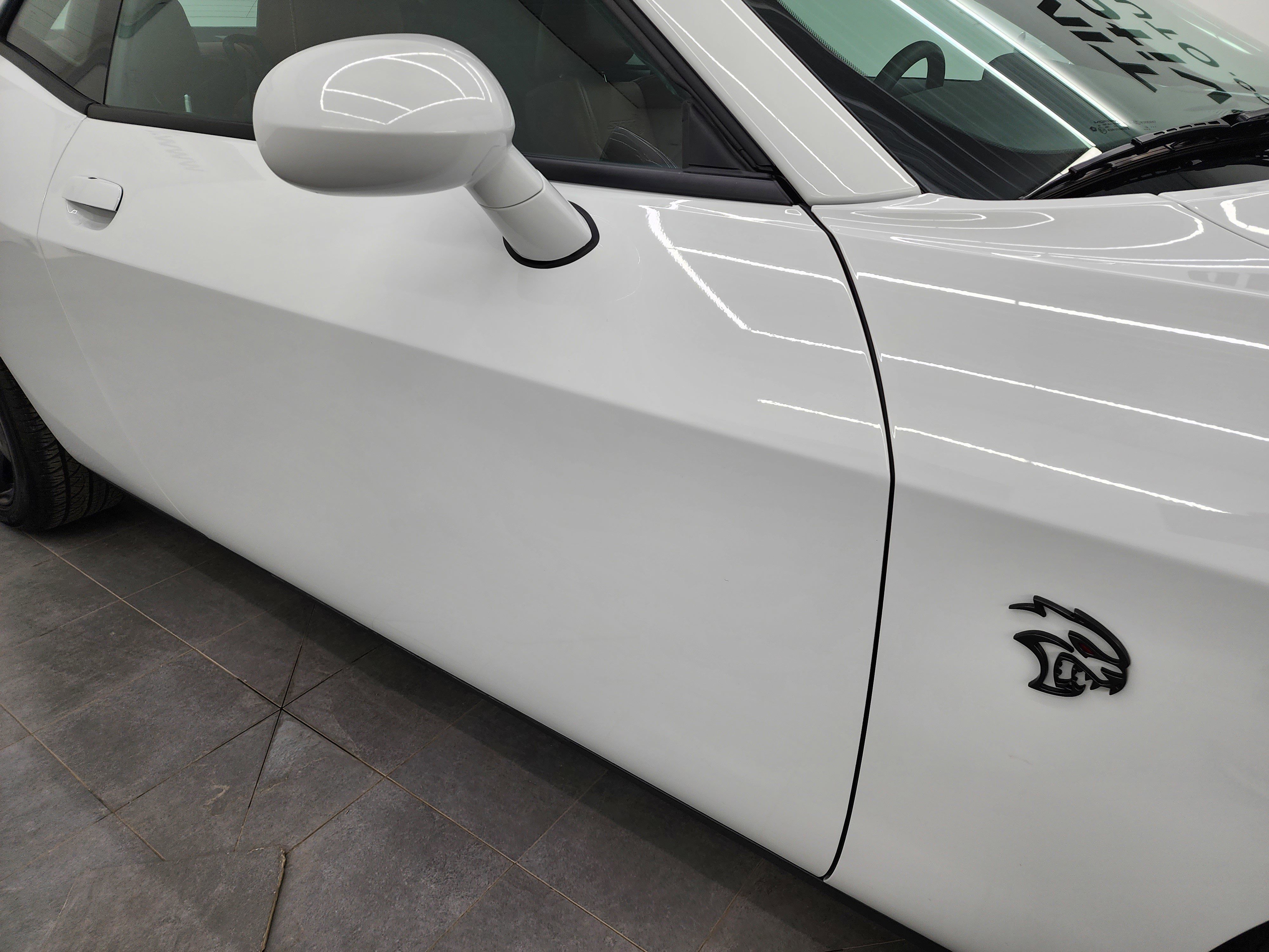Used 2019 Dodge Challenger SRT Hellcat Redeye RWD image 25