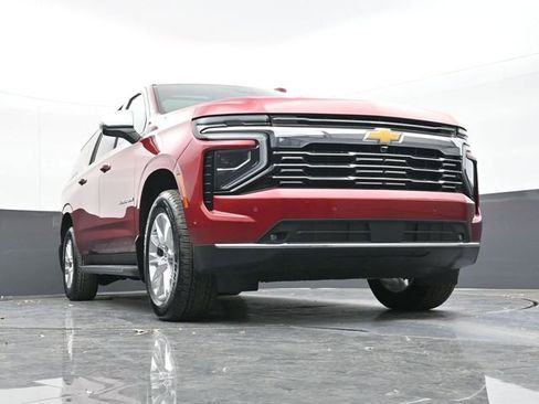 New 2025 Chevrolet Suburban Premier AWD/4WD image 48