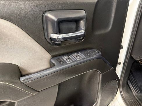 Used 2015 Chevrolet Silverado 3500 W/T w/ WT Convenience Package image 17