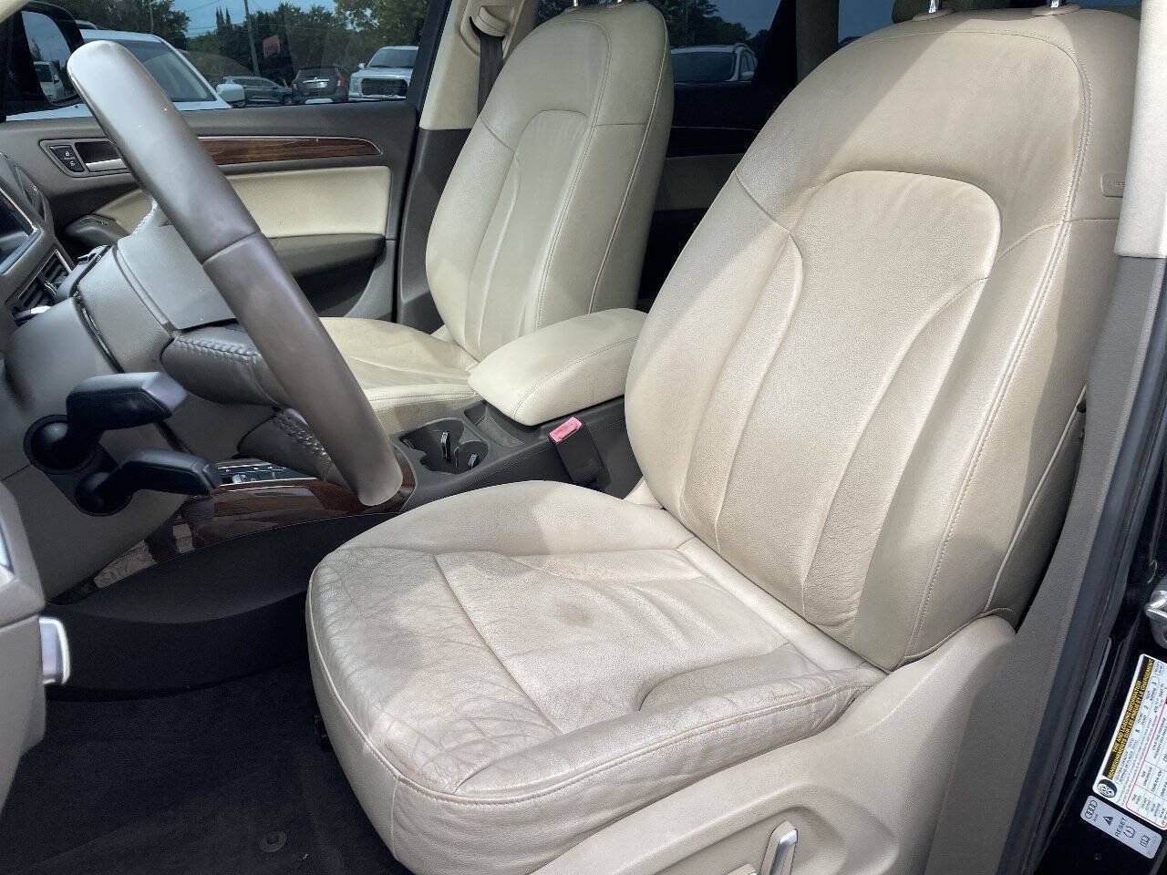 Used 2015 Audi Q5 2.0T Premium AWD/4WD image 18