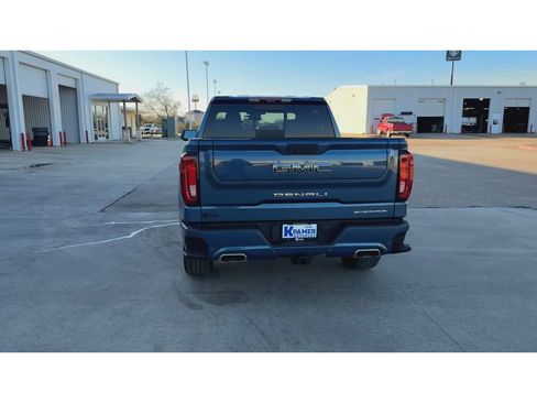 Used 2024 GMC Sierra 1500 Denali Ultimate image 7