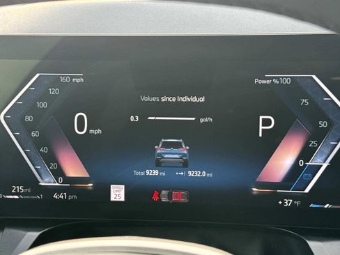 Certified 2025 BMW X3 xDrive30i w/ Convenience Package image 24